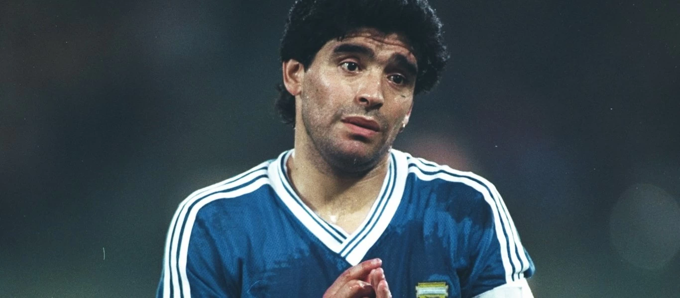 Τριήμερο πένθος στην Αργεντινή προς τιμήν του Ντιέγκο Αρμάντο Μαραντόνα